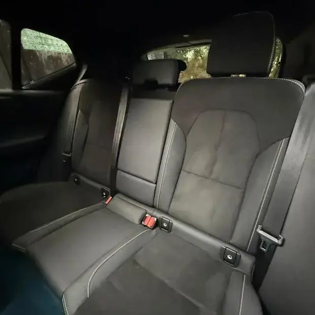 Volvo XC40 P6 RECHARGE ELECTRIC PLUS