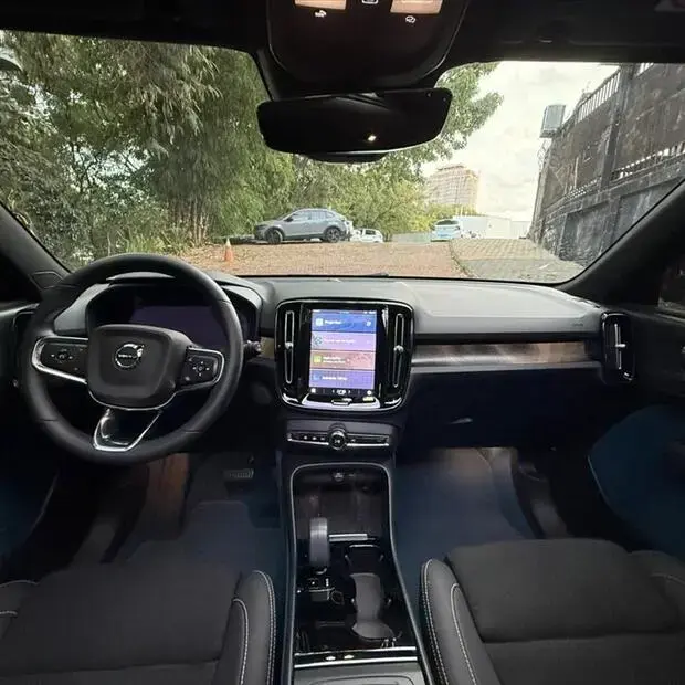 Volvo XC40 P6 RECHARGE ELECTRIC PLUS