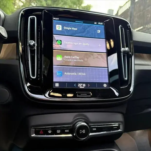 Volvo XC40 P6 RECHARGE ELECTRIC PLUS