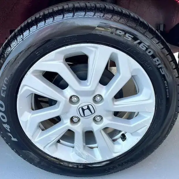 Honda FIT 1.5 LX 16V FLEX 4P AUTOMÁTICO
