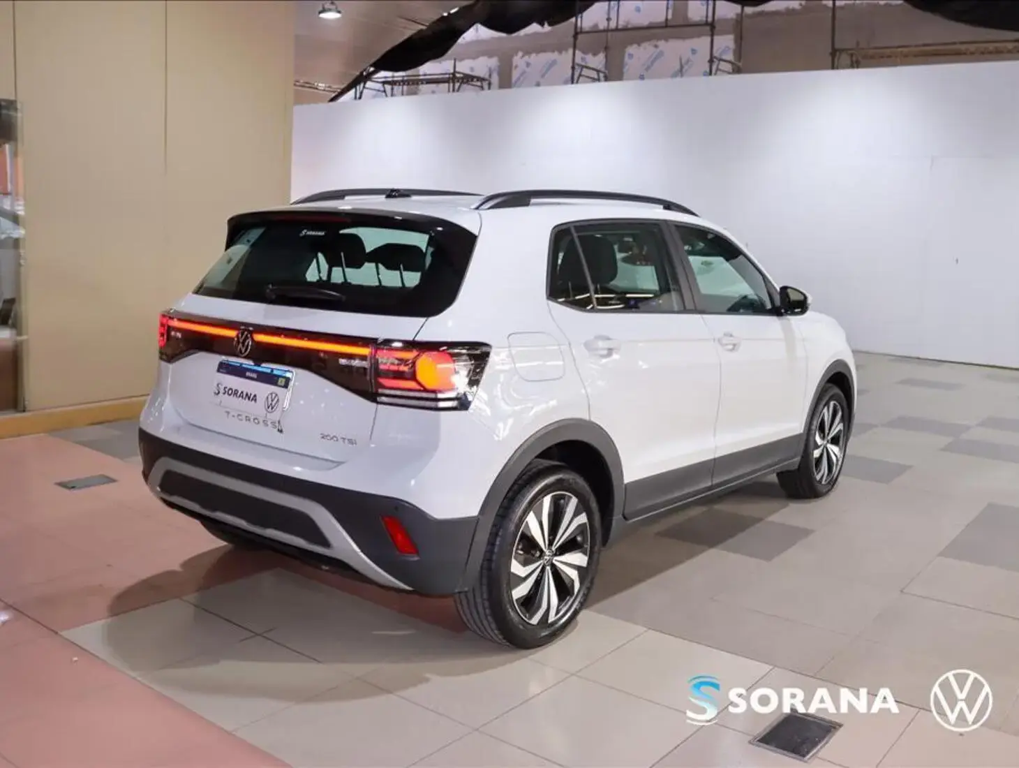 galeria T-CROSS