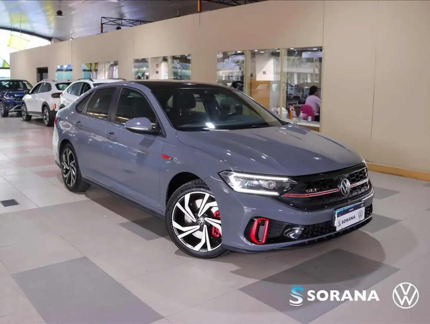 galeria JETTA