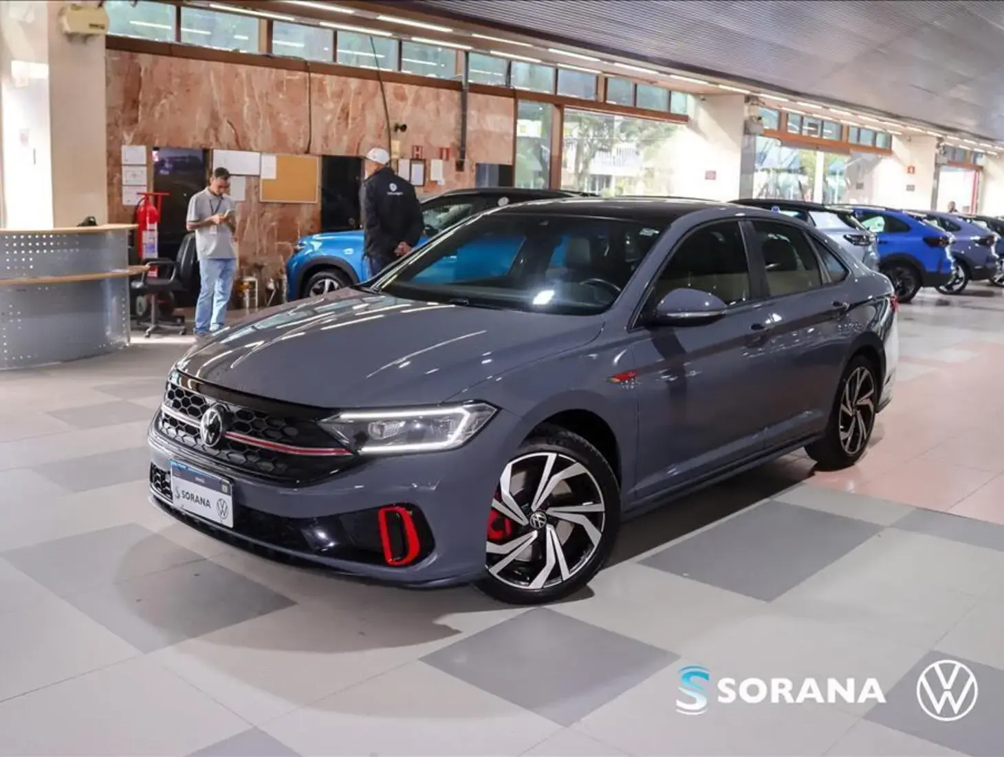 galeria JETTA