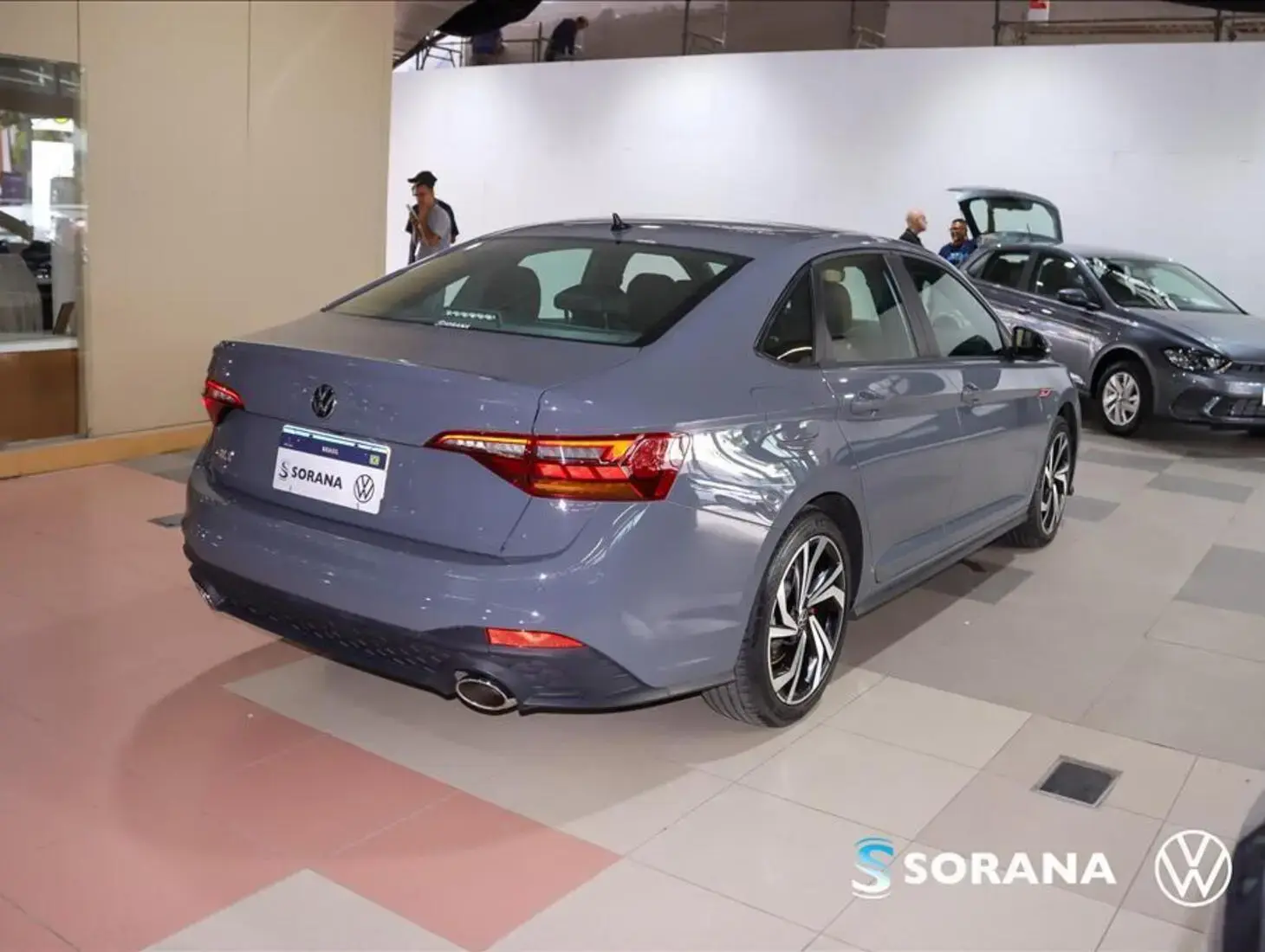 galeria JETTA