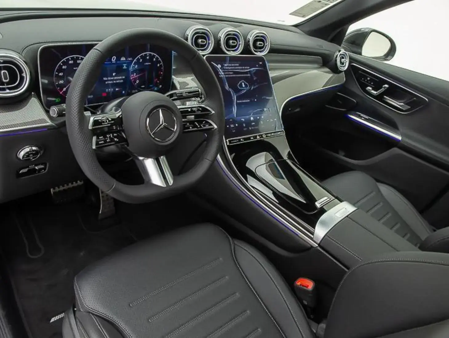 galeria GLC
