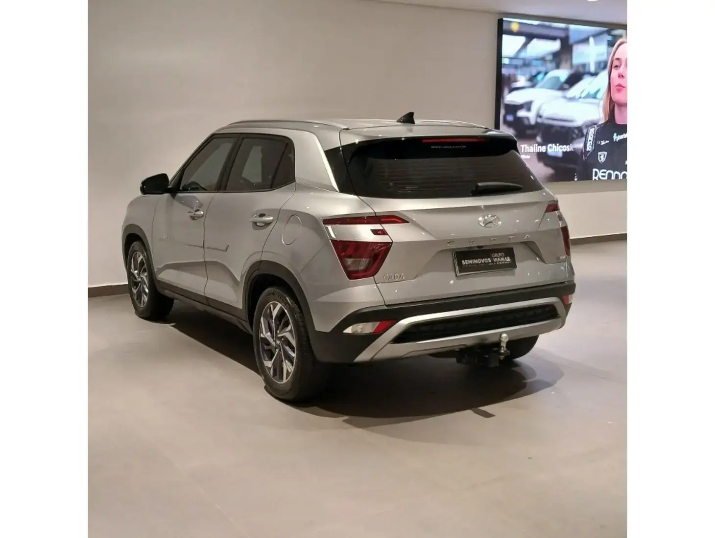 galeria CRETA