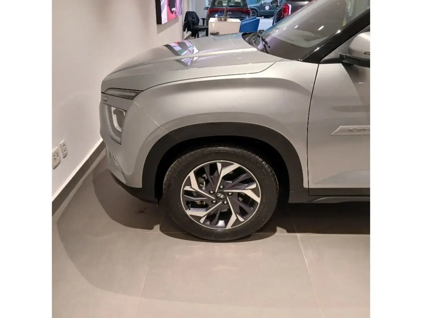galeria CRETA