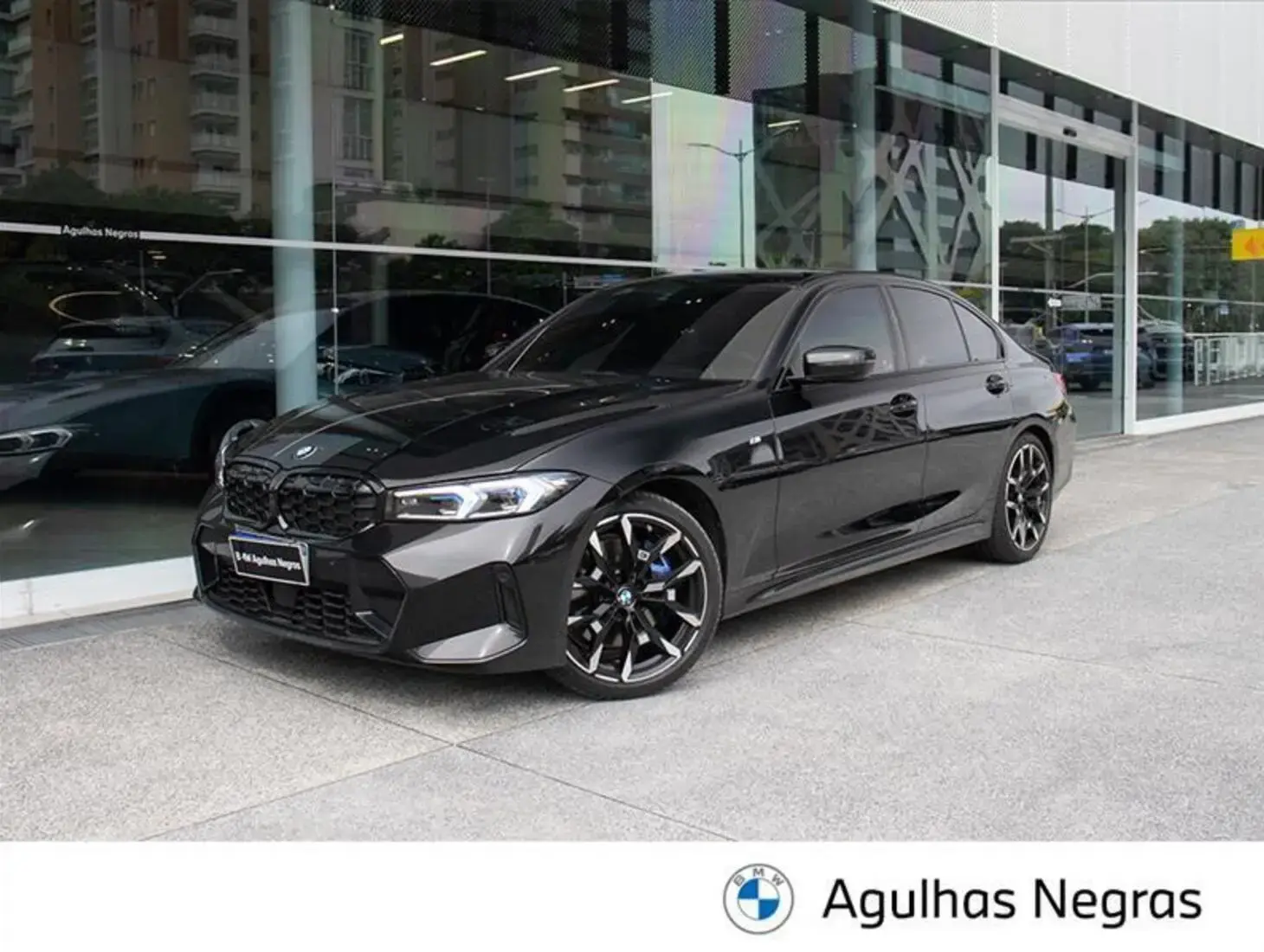 galeria 320I