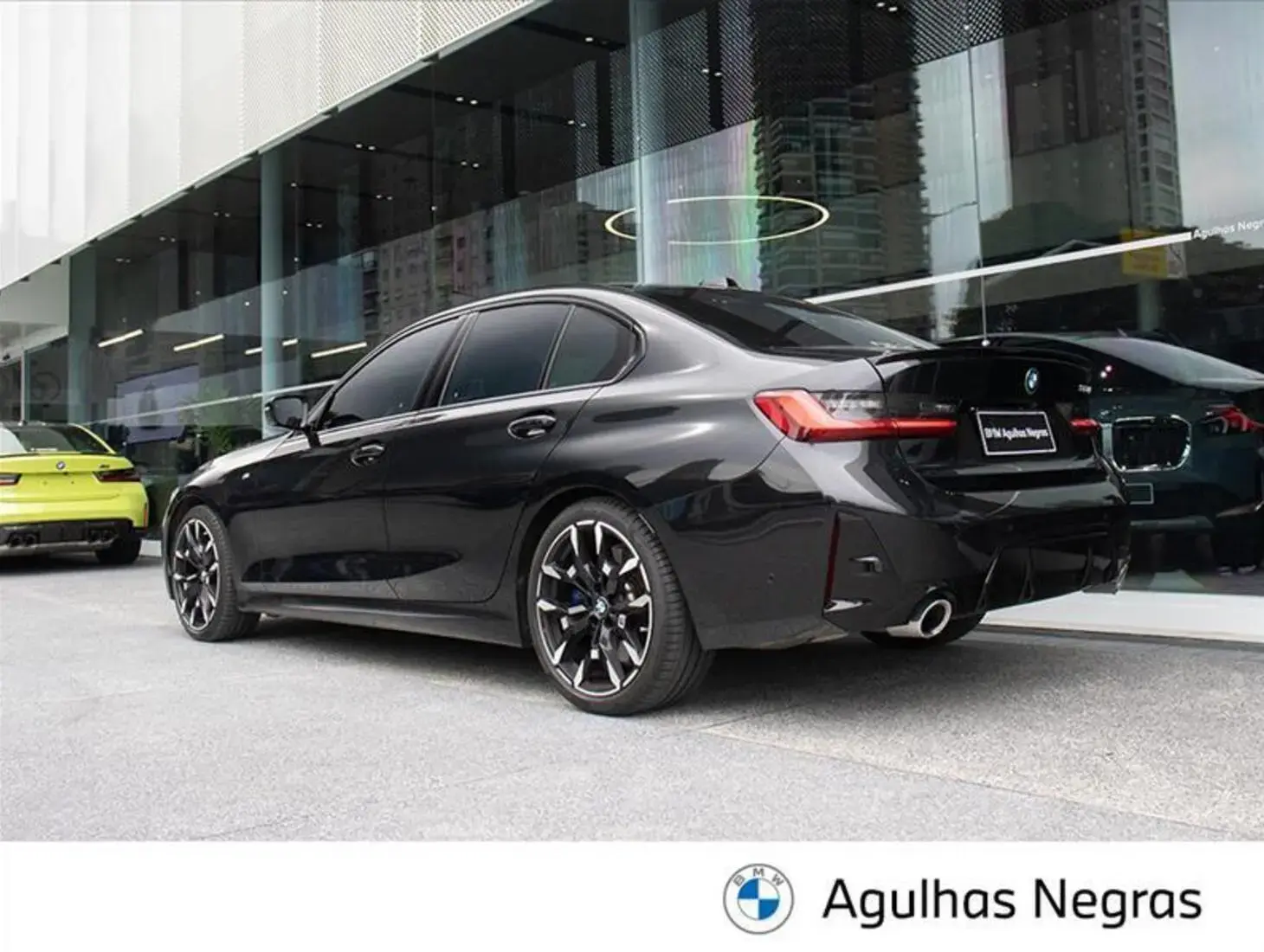 galeria 320I