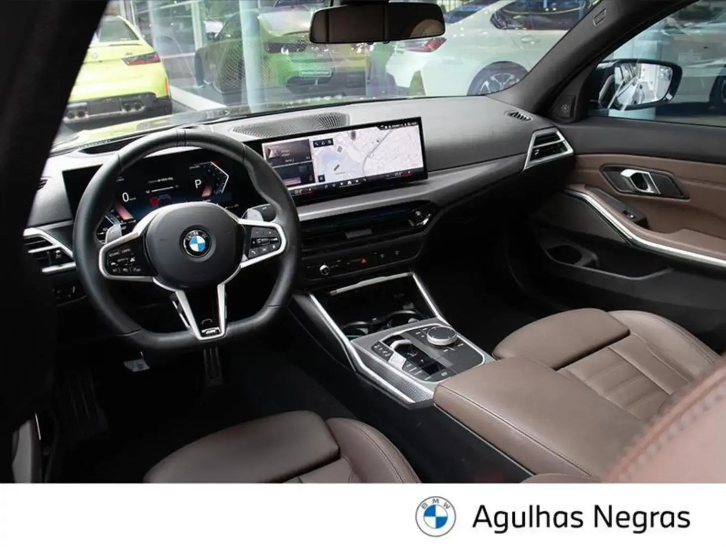 galeria 320I