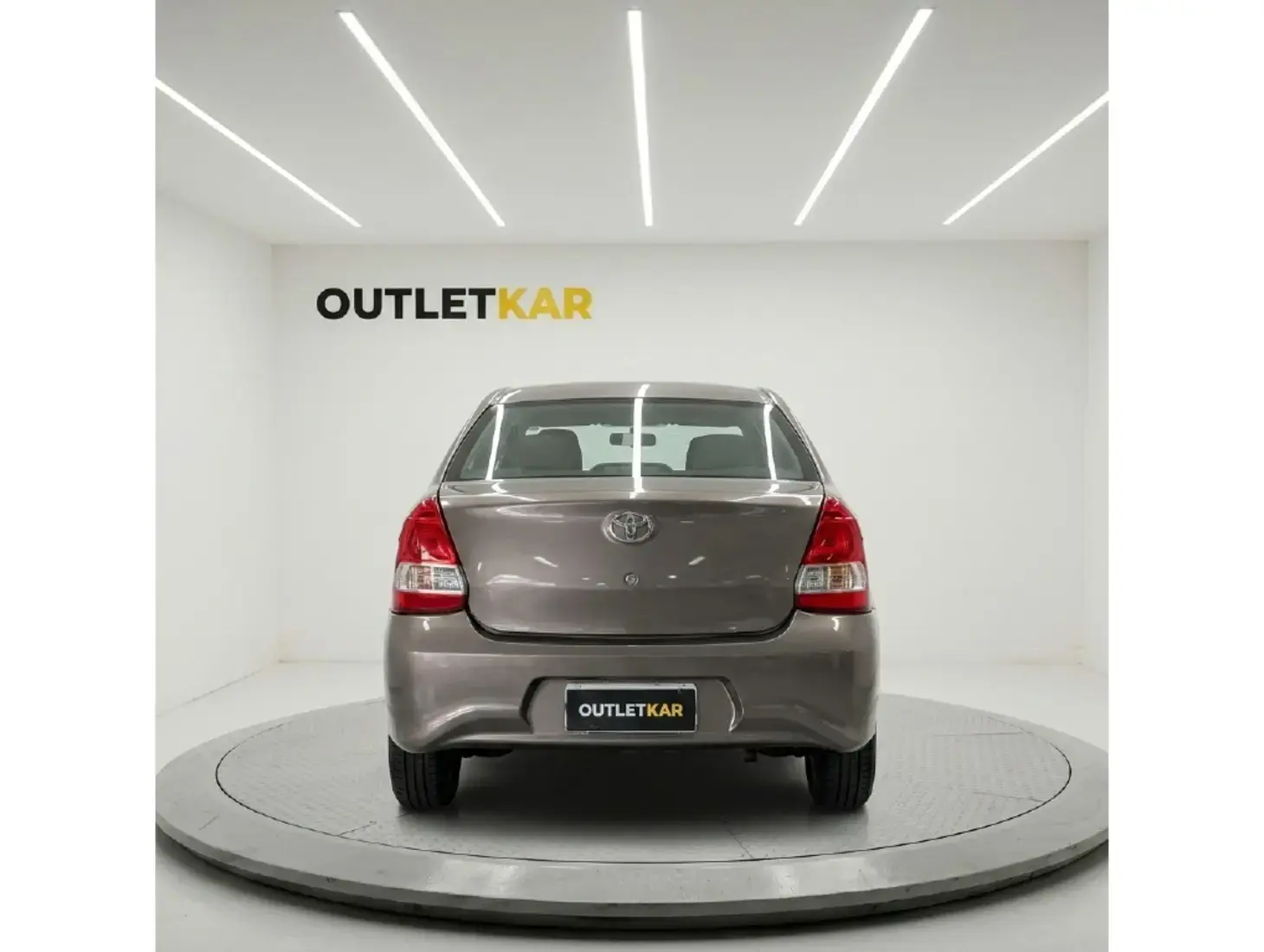 galeria ETIOS