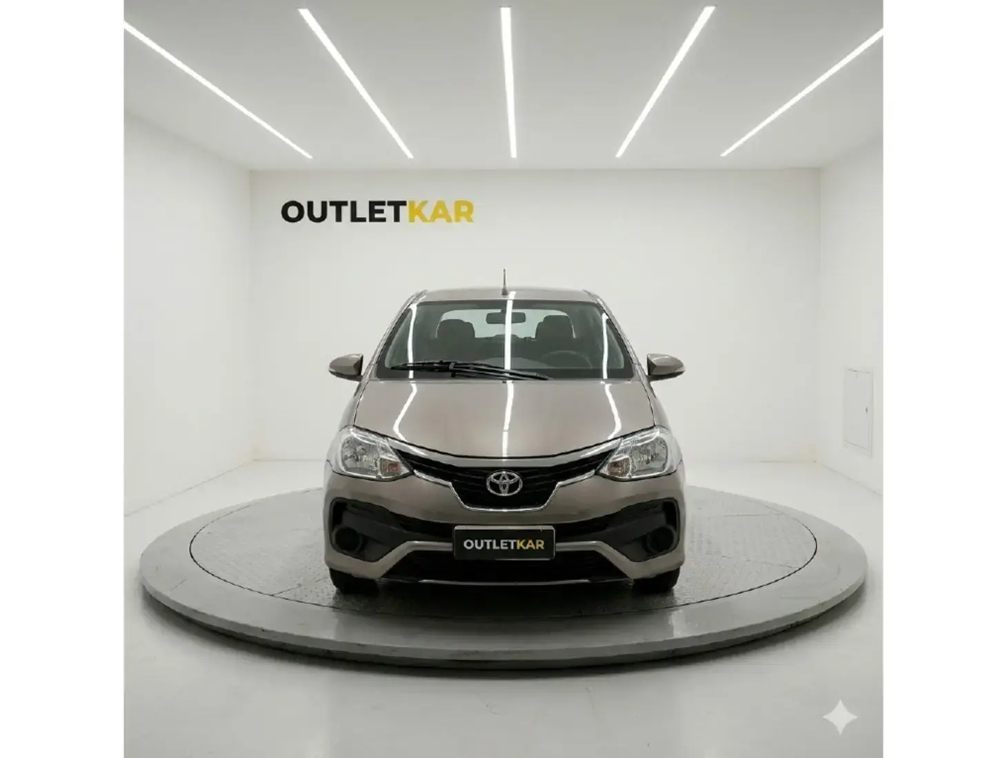 galeria ETIOS
