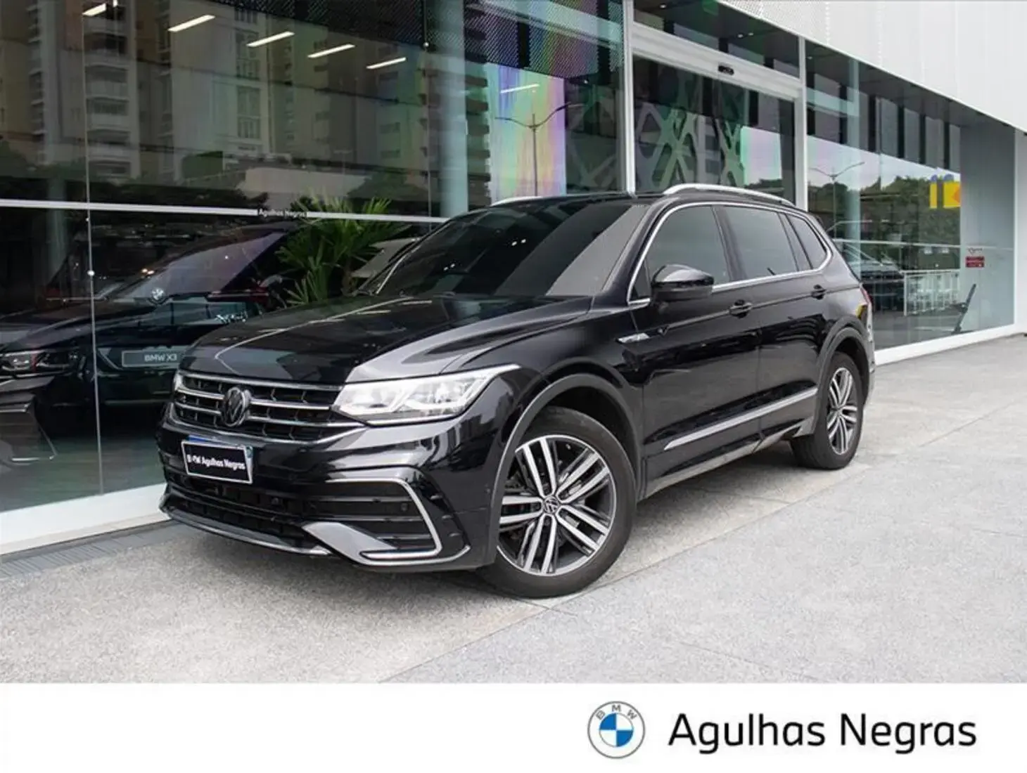 galeria TIGUAN