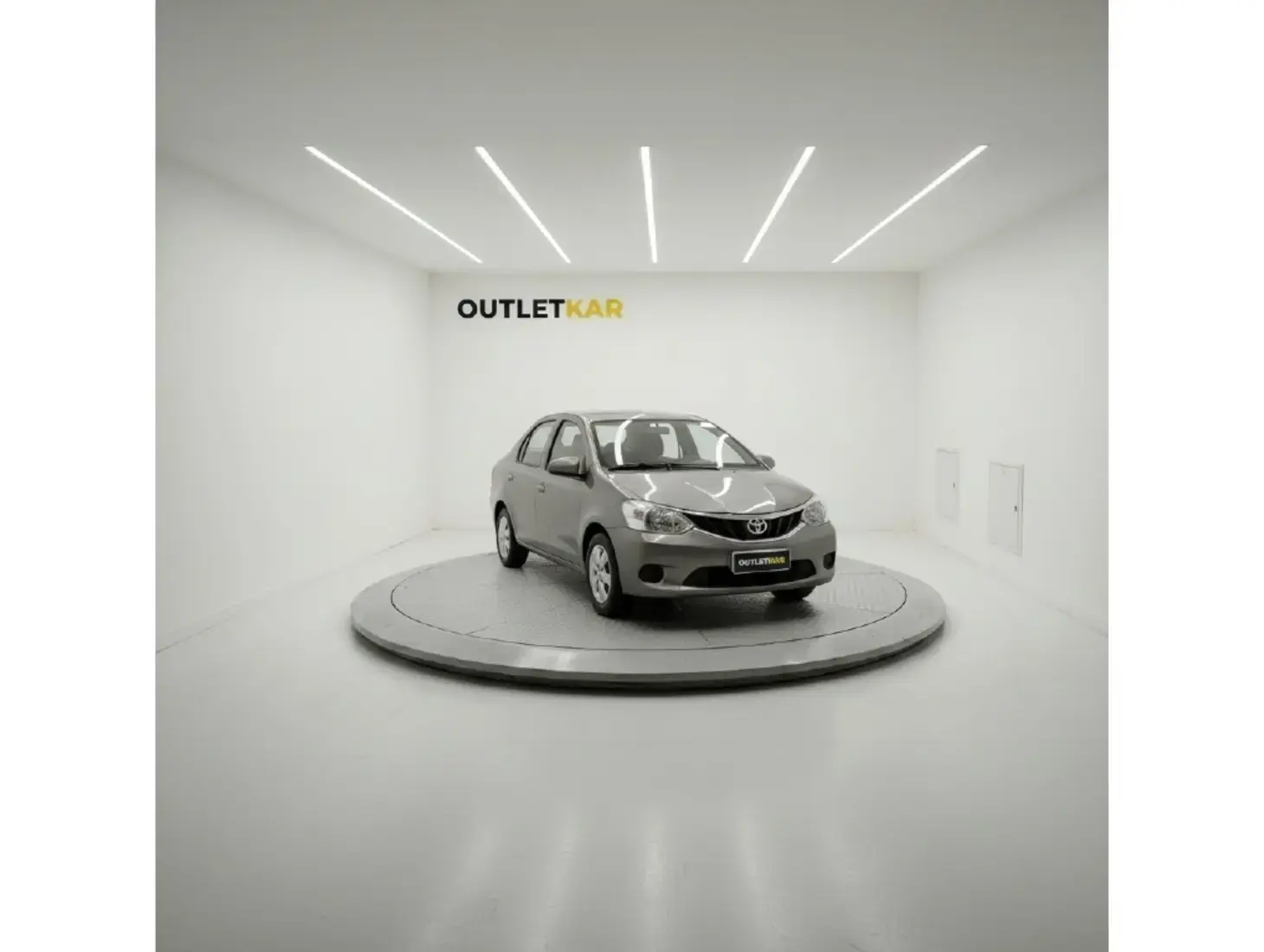 galeria ETIOS