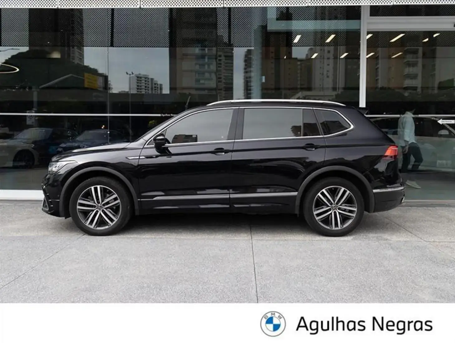 galeria TIGUAN