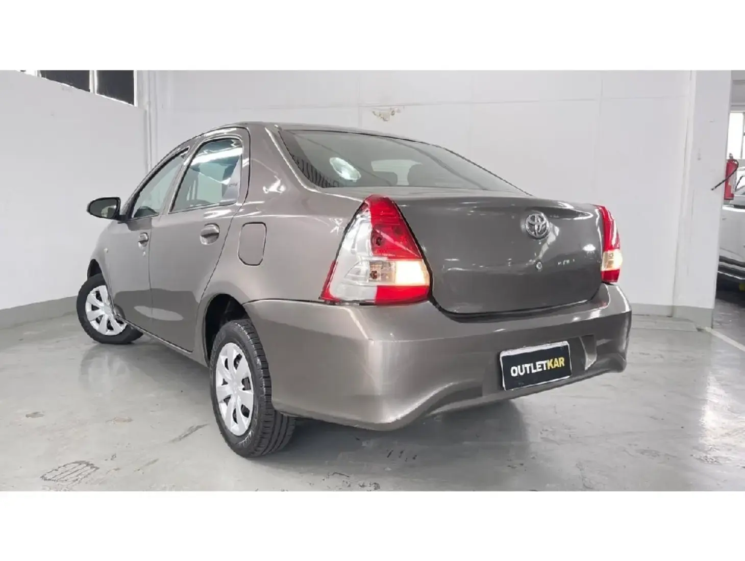 galeria ETIOS