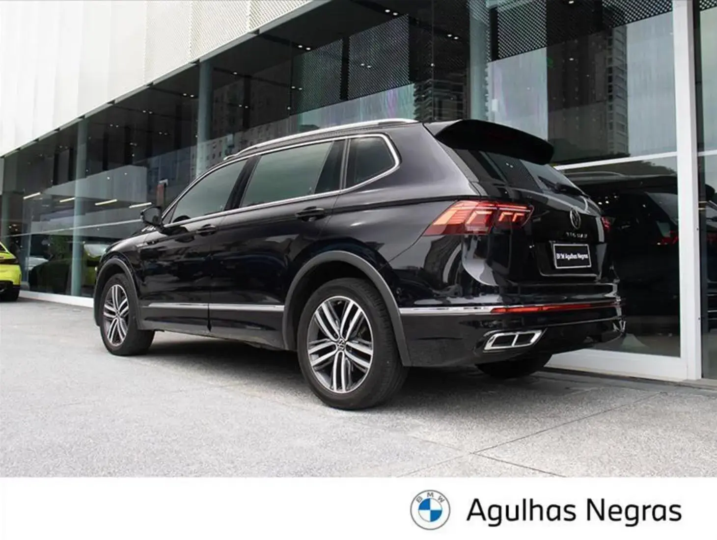 galeria TIGUAN