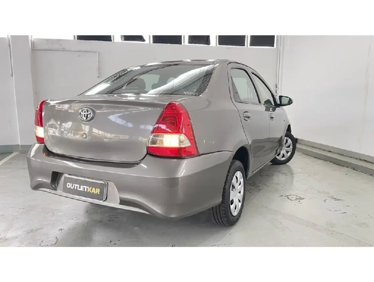 galeria ETIOS