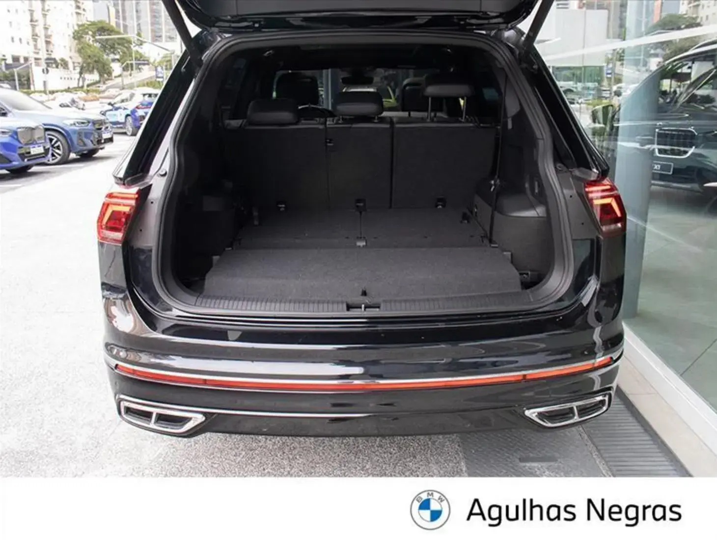 galeria TIGUAN