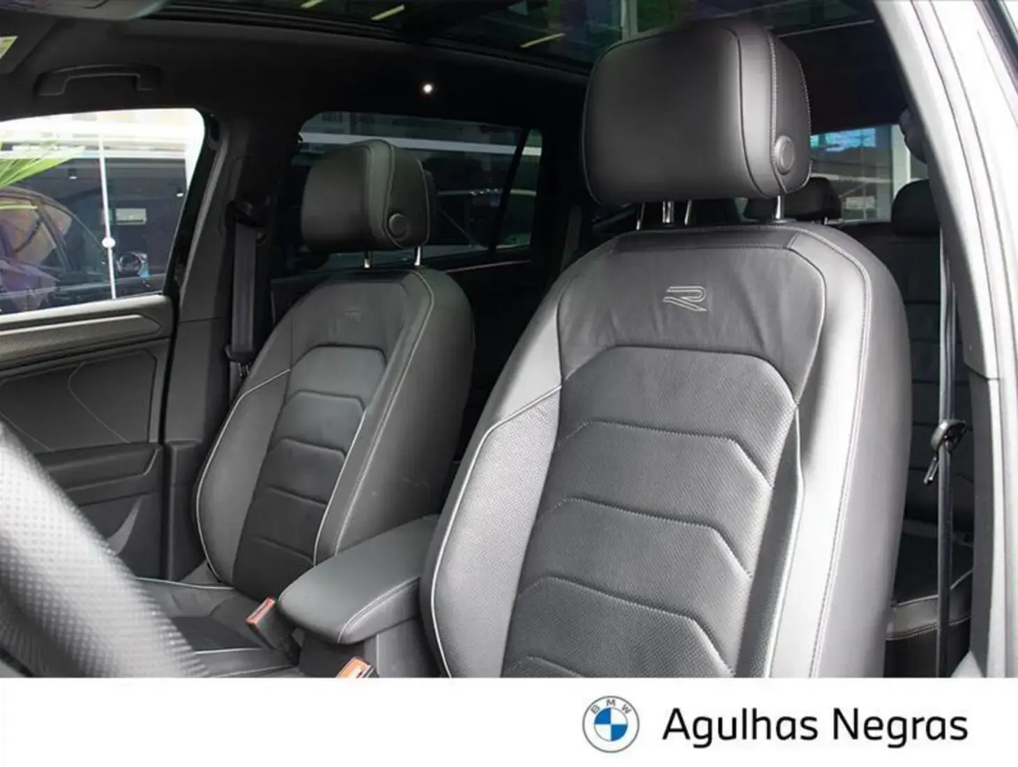 galeria TIGUAN
