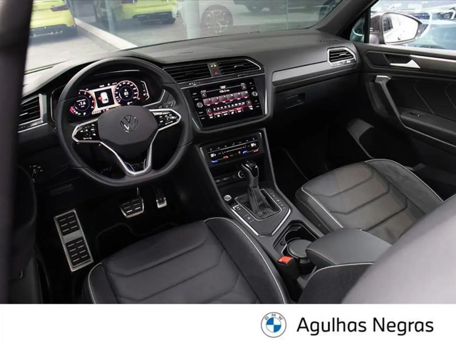 galeria TIGUAN
