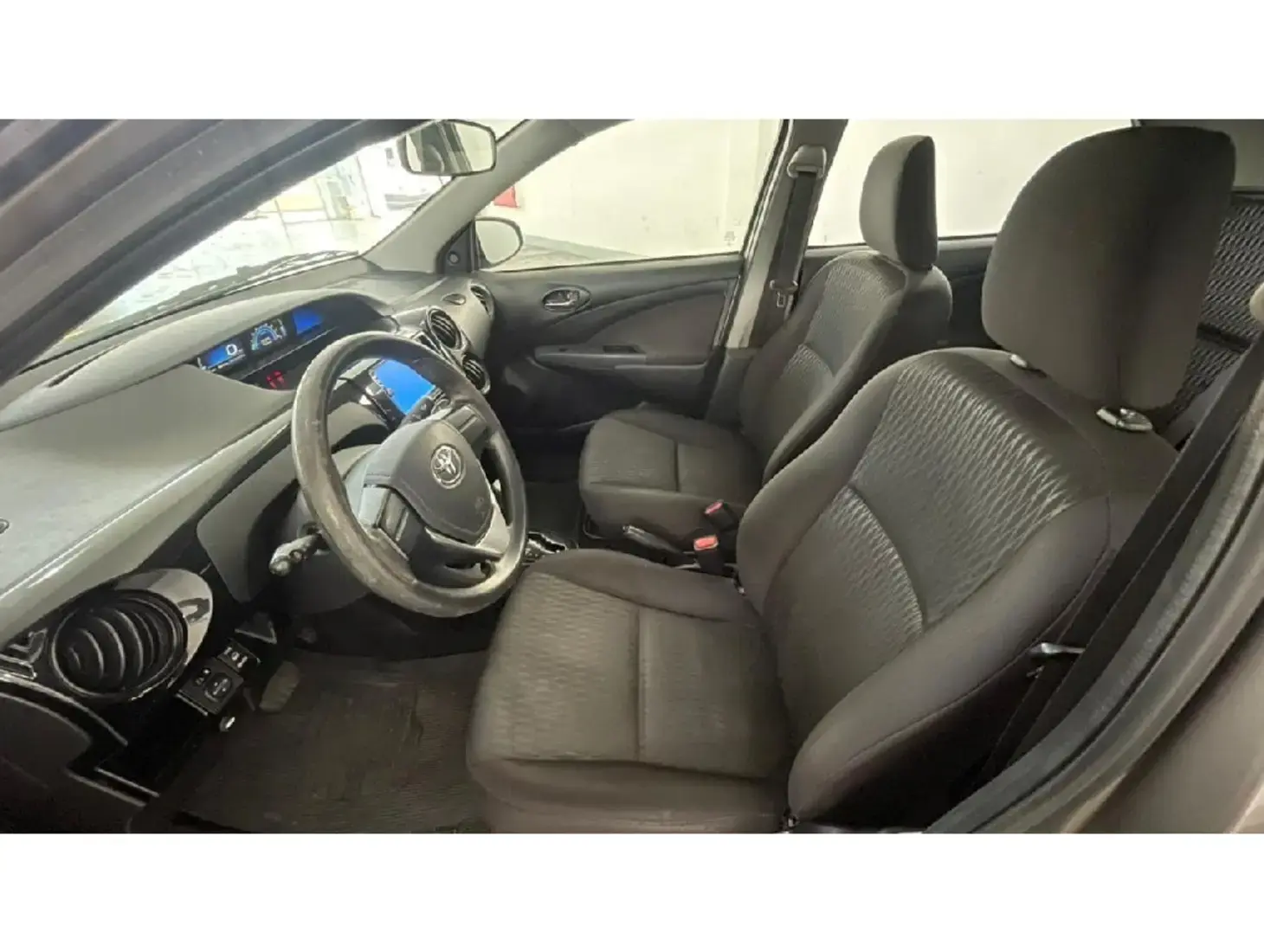 galeria ETIOS