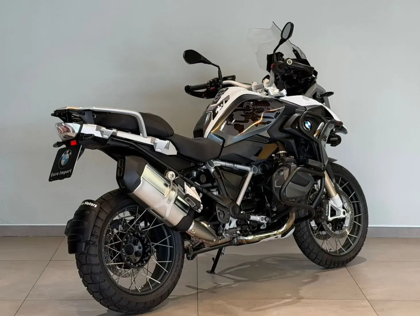 galeria R 1250 GS
