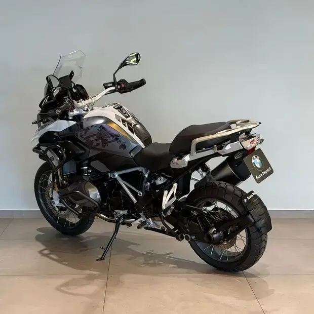 Bmw R 1250 GS Premium Trophy
