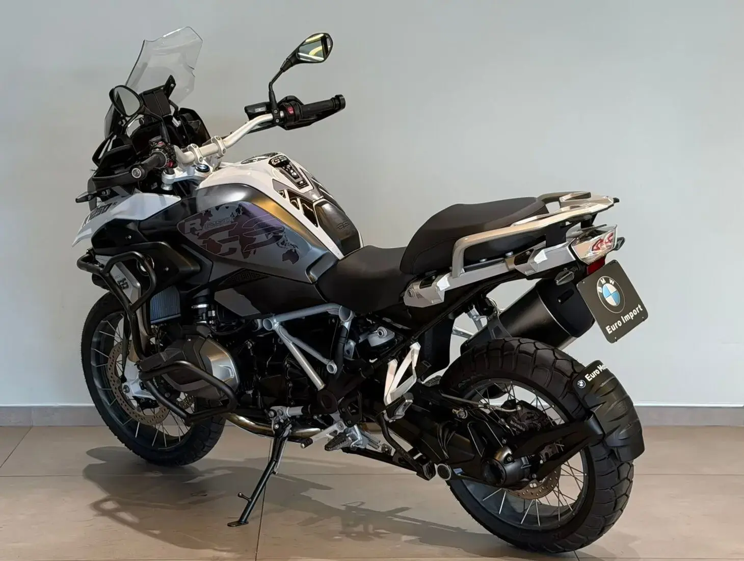galeria R 1250 GS