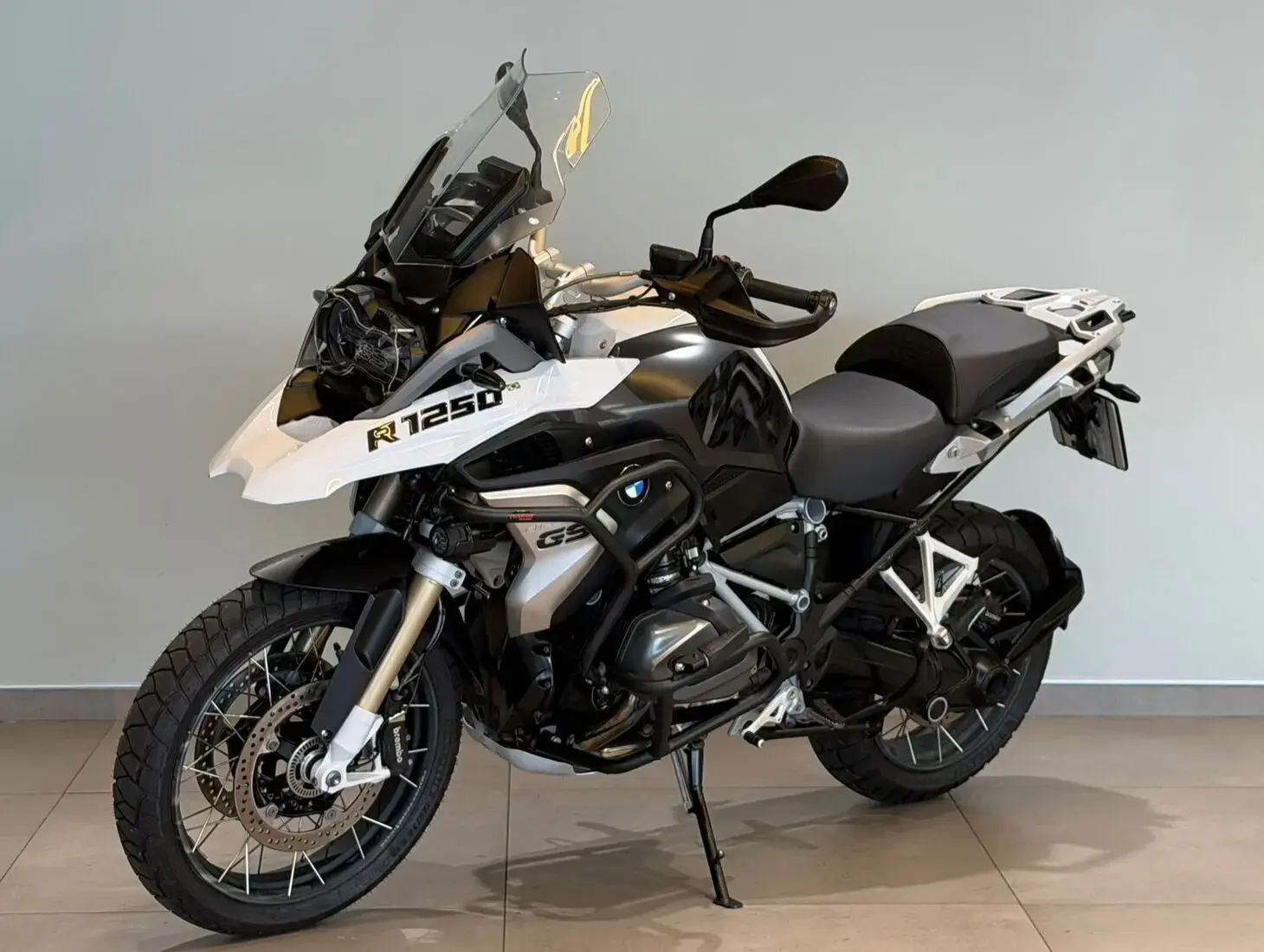 galeria R 1250 GS