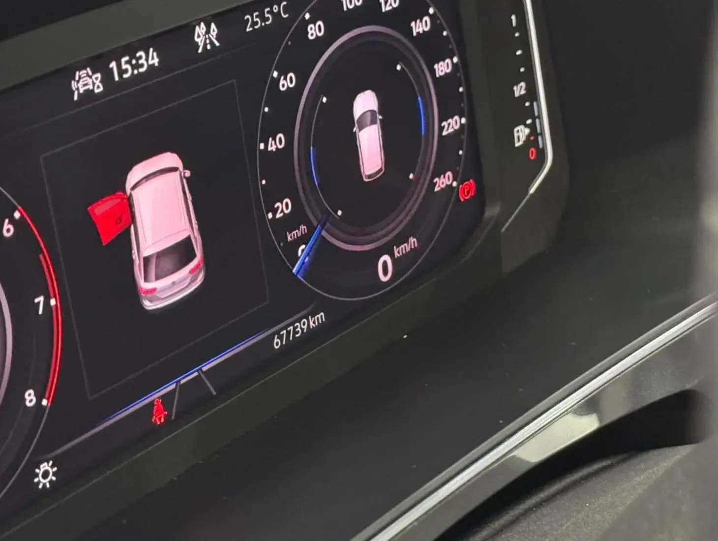 galeria Tiguan