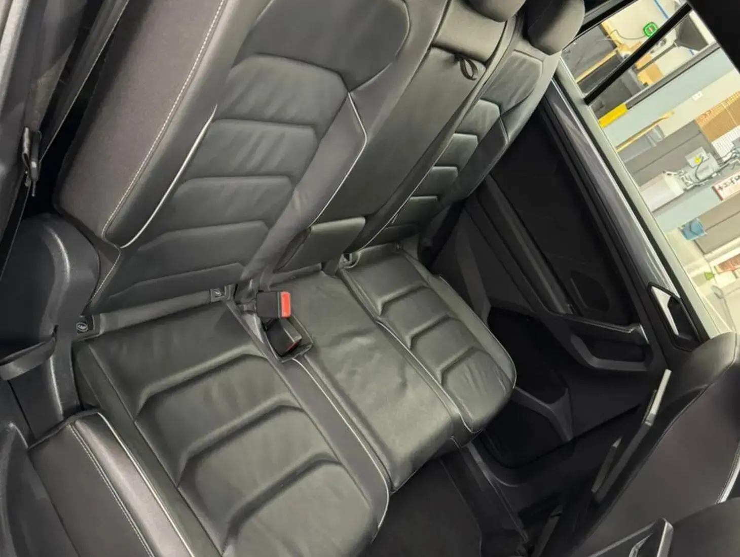 galeria Tiguan