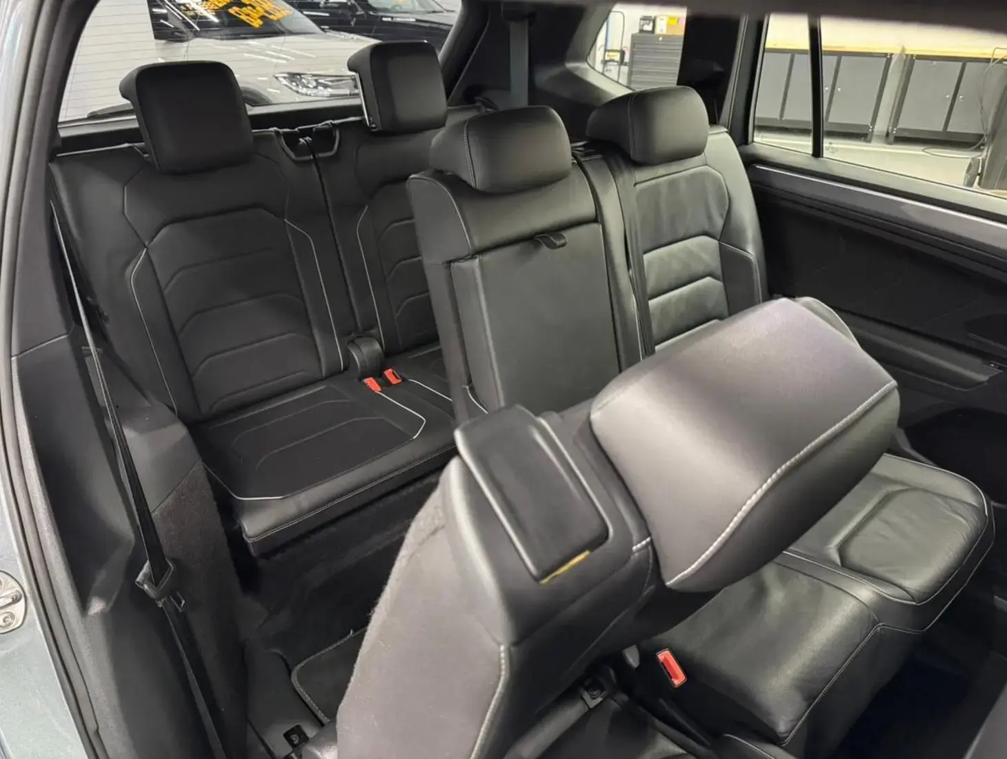galeria Tiguan
