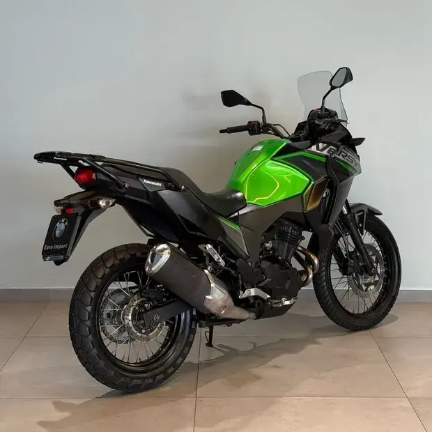 Kawasaki Versys -X 300 (ABS)