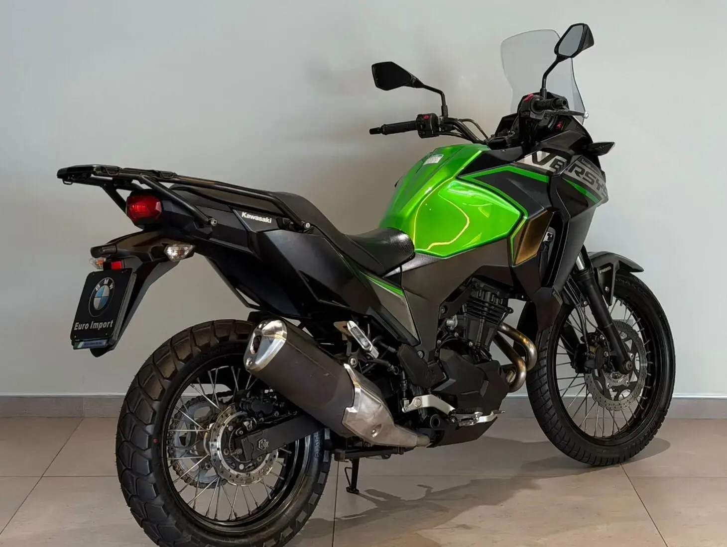 galeria Versys