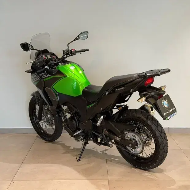 Kawasaki Versys -X 300 (ABS)