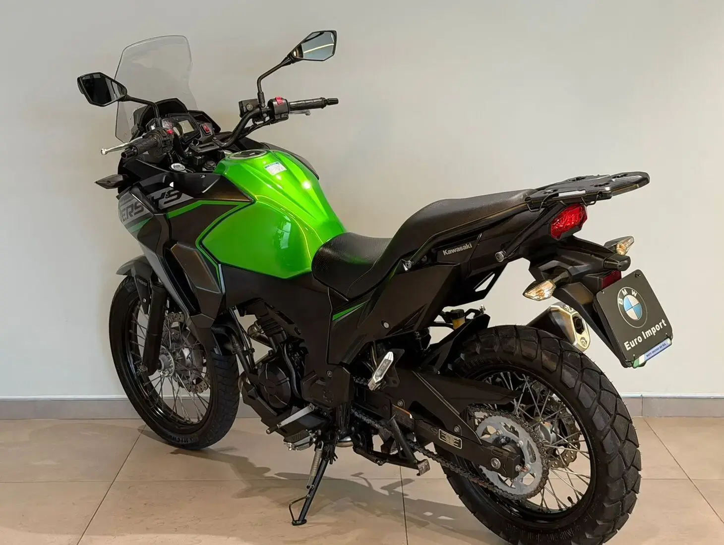 galeria Versys