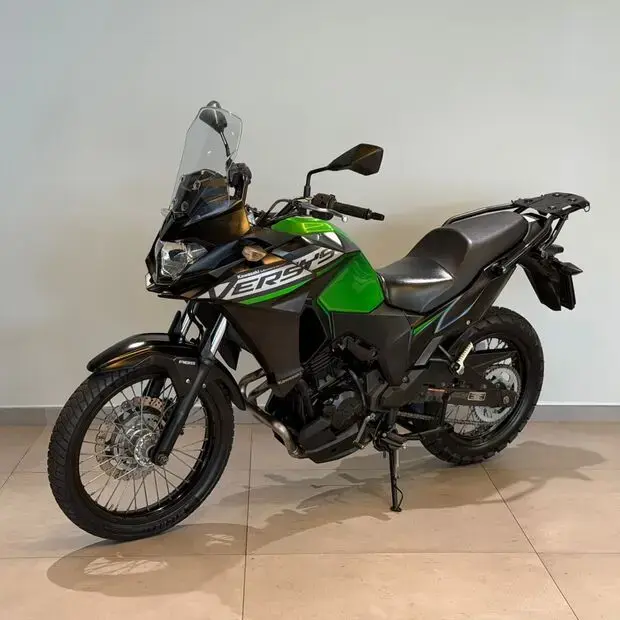 Kawasaki Versys -X 300 (ABS)