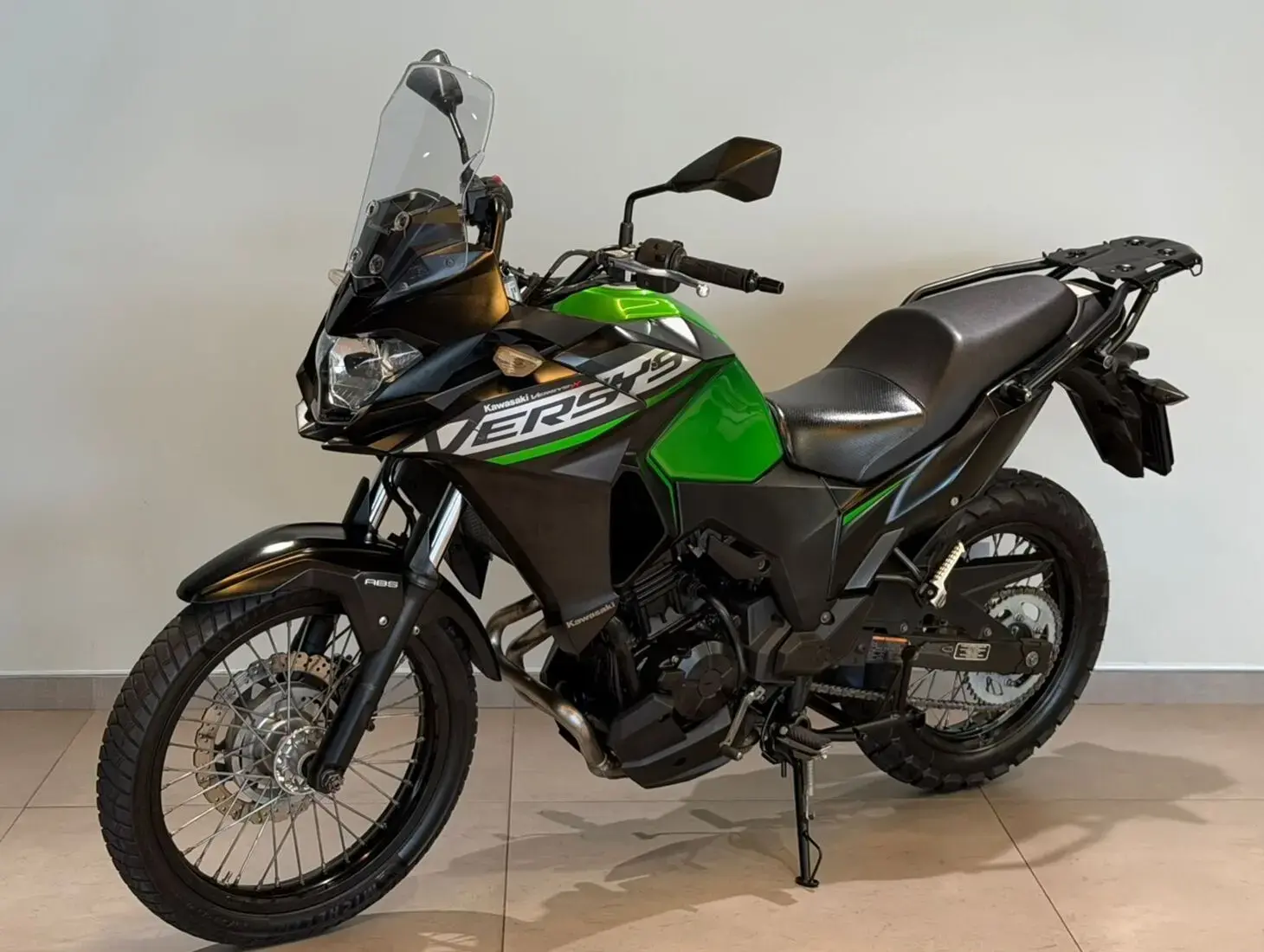 galeria Versys