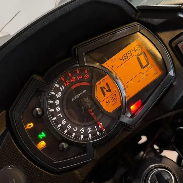 Kawasaki Versys -X 300 (ABS)