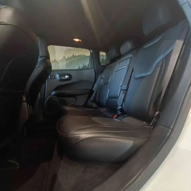 Jeep COMPASS 2.0 16V DIESEL S 4X4 AUTOMÁTICO