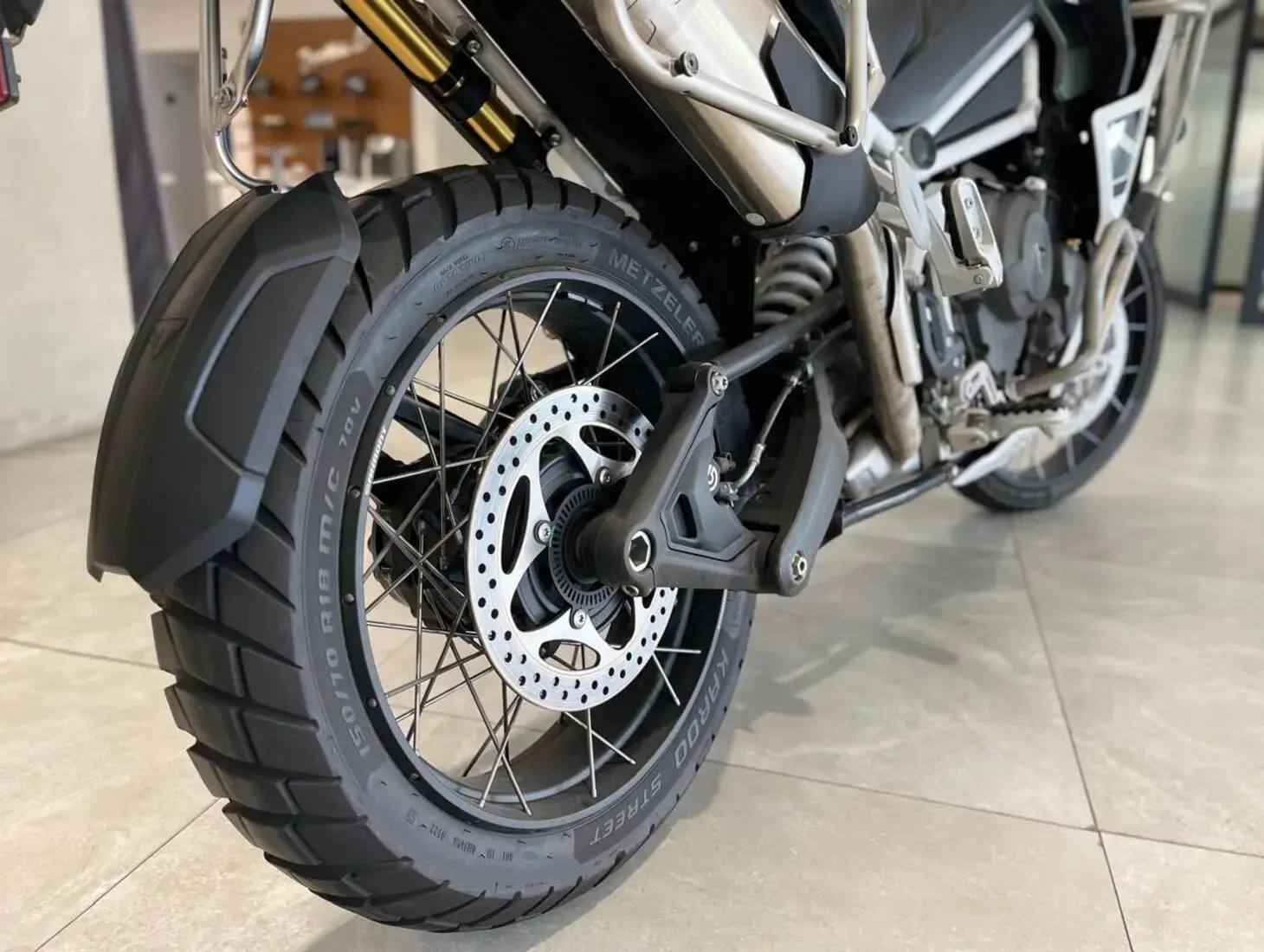 galeria Tiger 1200