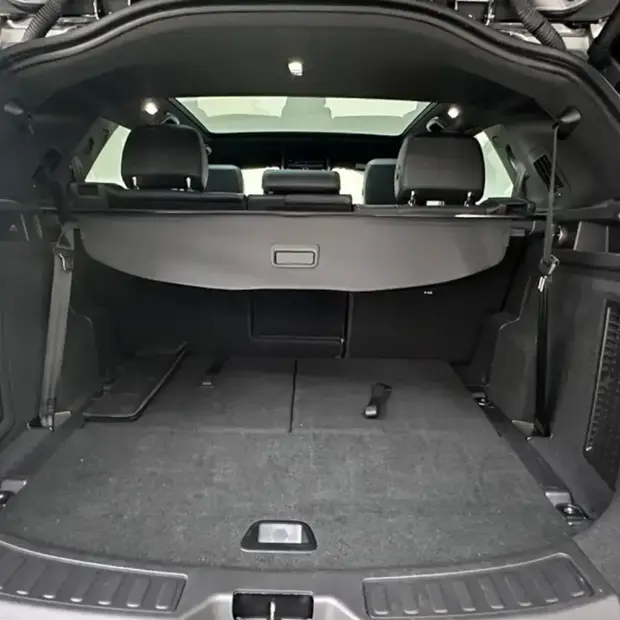 Land Rover Discovery Sport Sp. SE Dyn 2.0 P250 Flex Aut.
