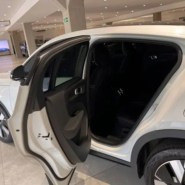 Volvo C40 Recharge Plus (Elétrico)