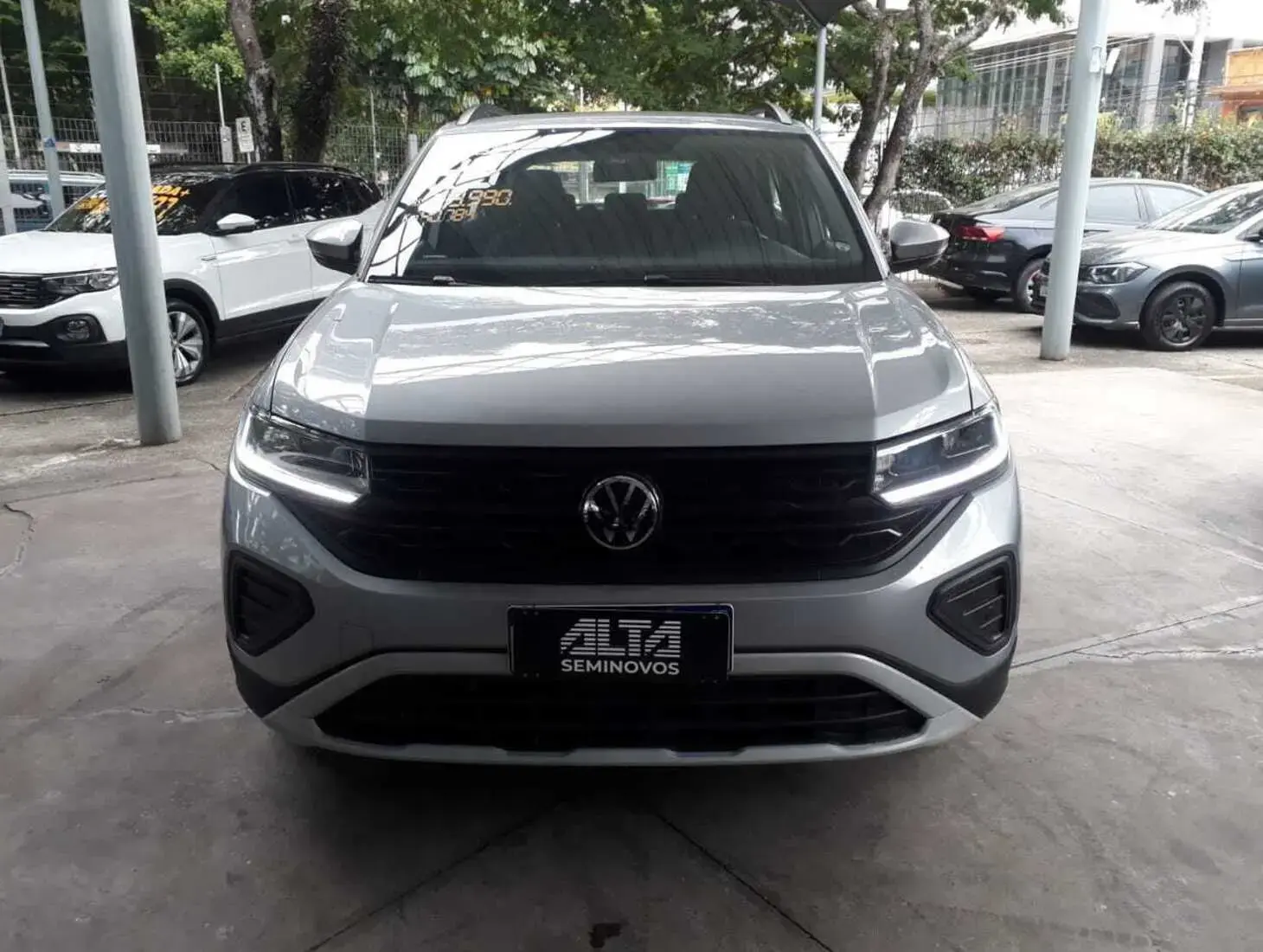 galeria T-Cross