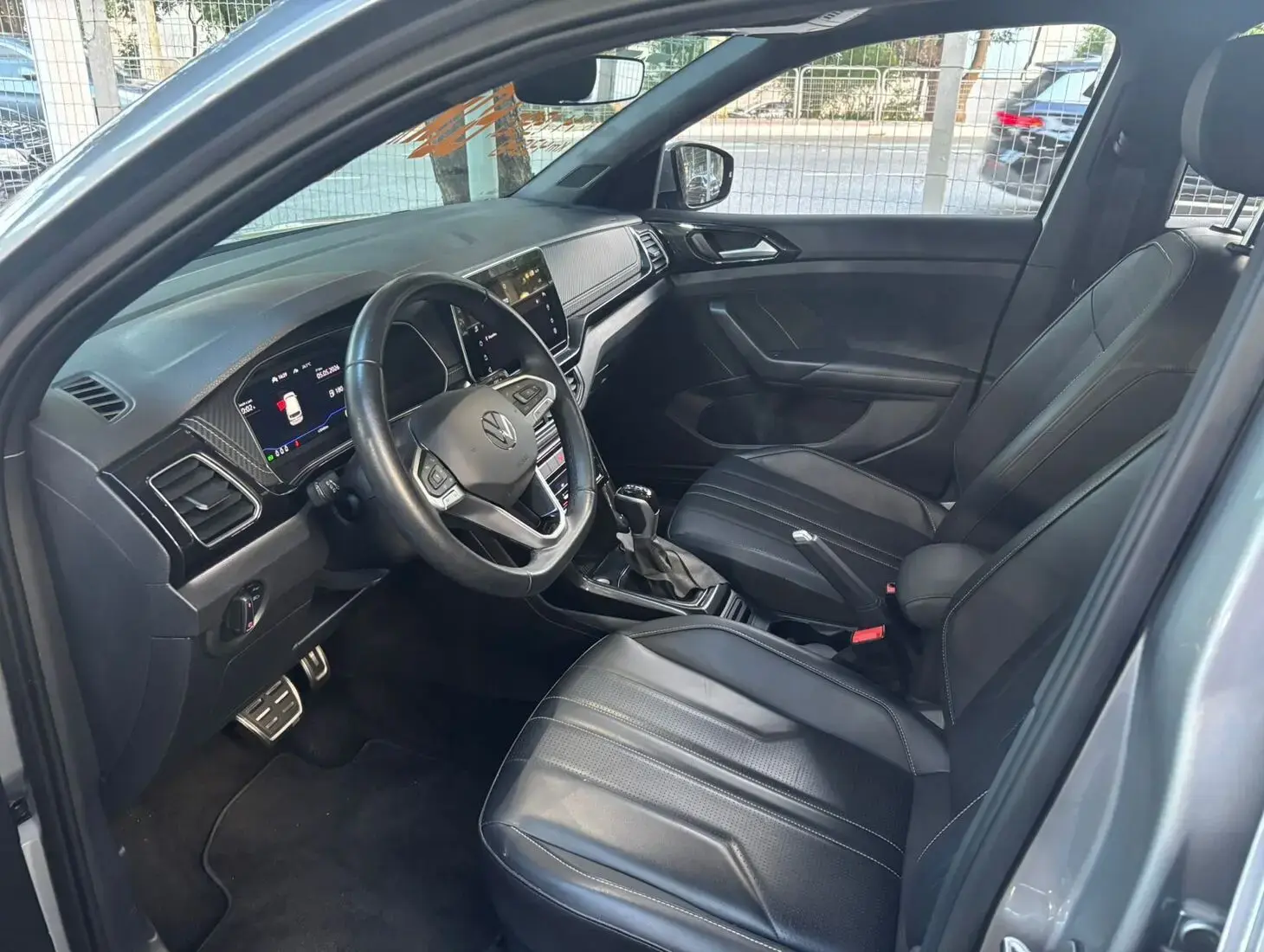 galeria T-Cross