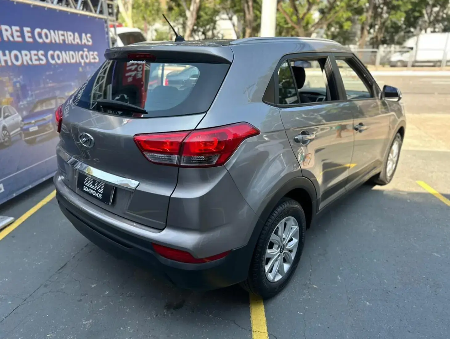galeria Creta