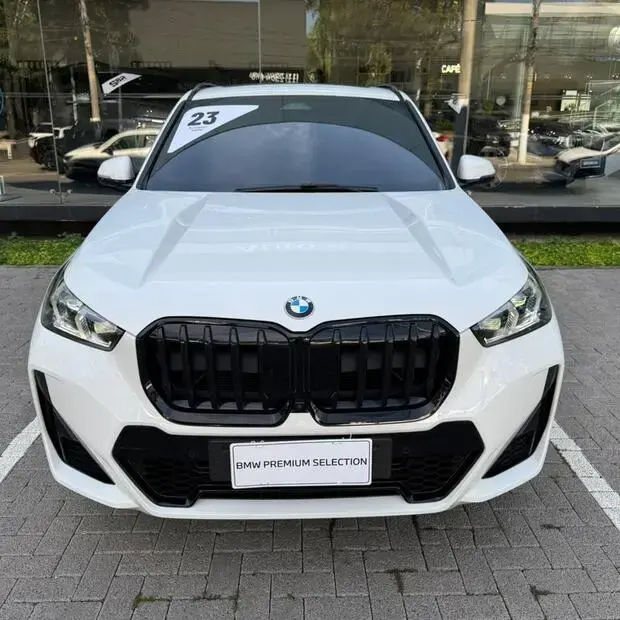 Bmw X1 sDrive20i M Sport 2.0 Turbo (Aut.) (Híb.)