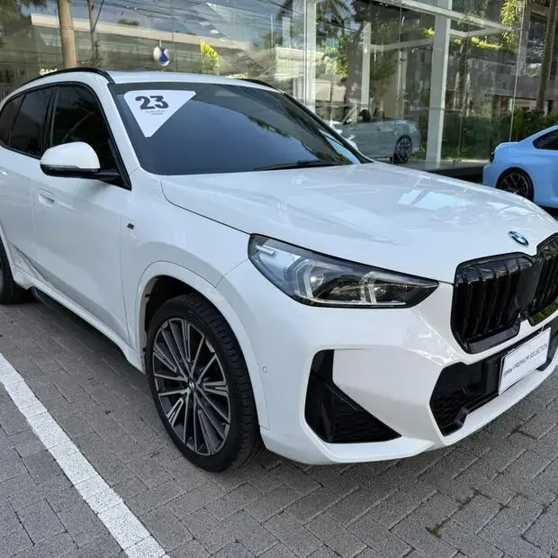 Bmw X1 sDrive20i M Sport 2.0 Turbo (Aut.) (Híb.)