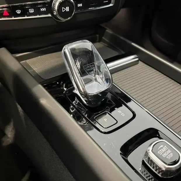 Volvo XC60 Polestar Engineered PHEV